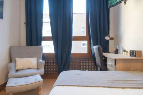 Habitación en El Viso