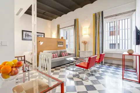 Piso en San Vicente