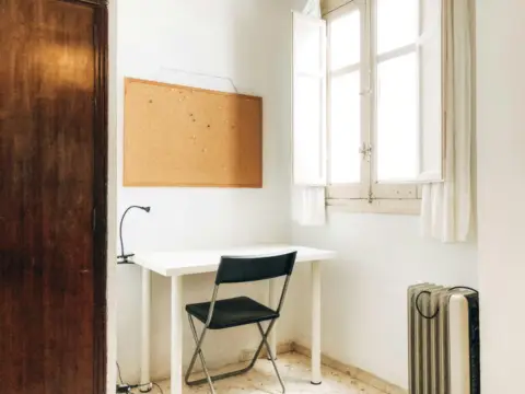 Habitación en San Bartolomé-Judería