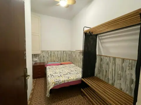 Habitación en El Fort Pienc