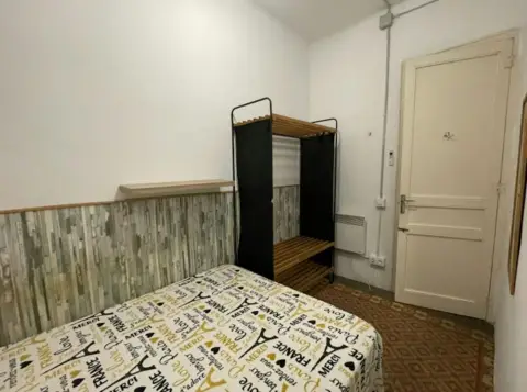 Habitación en El Fort Pienc