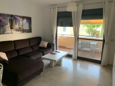 Piso en calle Av- de La Música