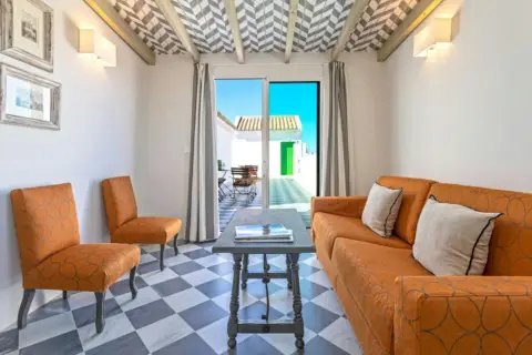 Piso en San Vicente