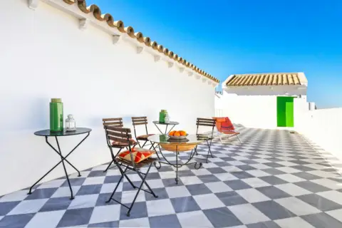 Piso en San Vicente
