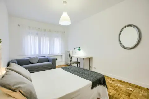 Habitación en Ibiza
