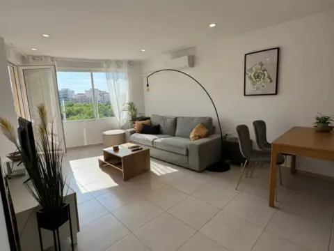 Apartamento en Acequion