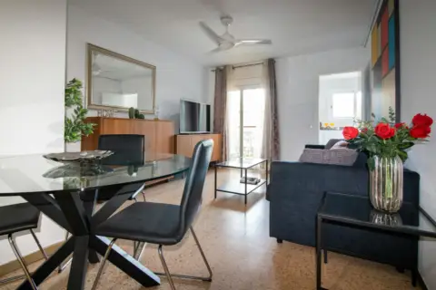 Piso en Santa Eulàlia