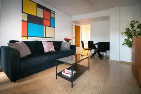 Piso en Santa Eulàlia