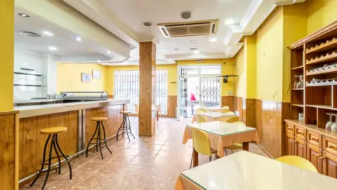 Local comercial en Ciu Plaza Paris