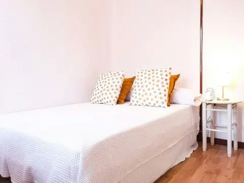 Habitación en Lista