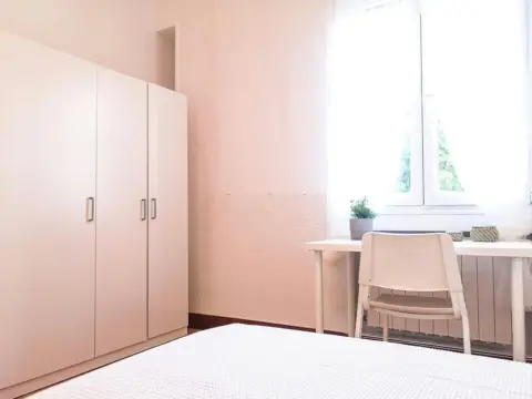 Habitación en Lista