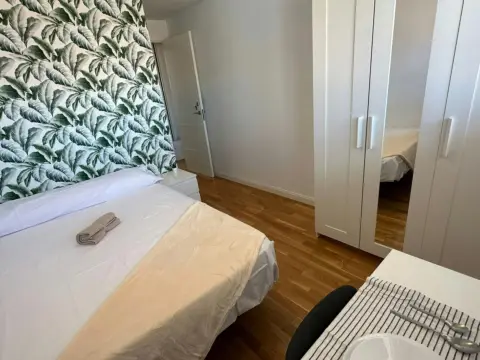 Habitación en Almenara