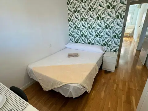 Habitación en Almenara