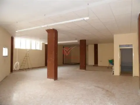 Local comercial en Cuenca