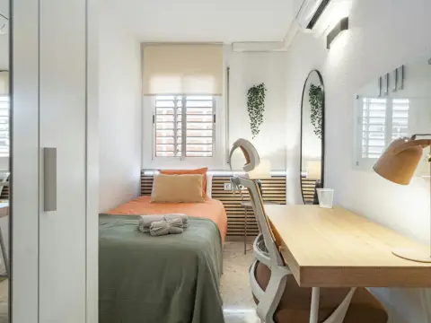 Habitación en Collblanc