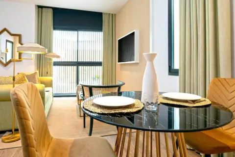 Piso en Triana Casco Antiguo