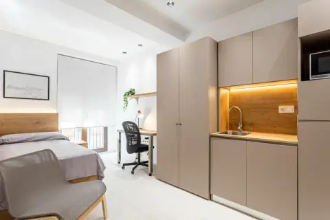 Habitación en Marxalenes