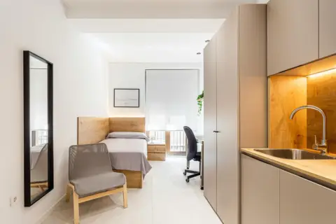 Habitación en Marxalenes