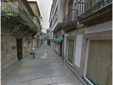 Finca rústica en Casco Histórico
