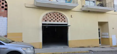 Local comercial en calle >Carrer Santa Bàrbara, nº >