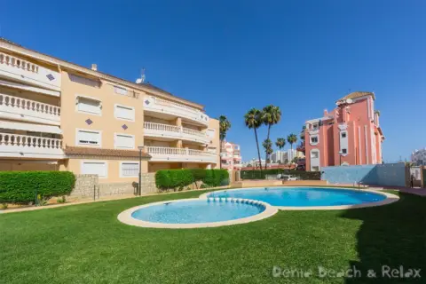 Apartamento en Les Marines