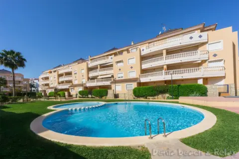 Apartamento en Les Marines