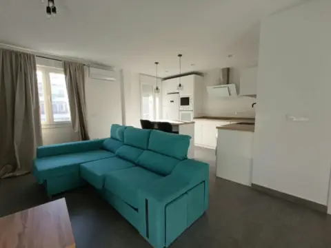 Piso en San Bartolomé-Judería