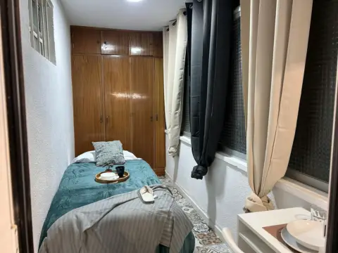 Habitación en La Paz