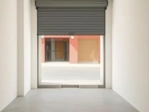 Local comercial en calle >Carrer Pallisses, nº >
