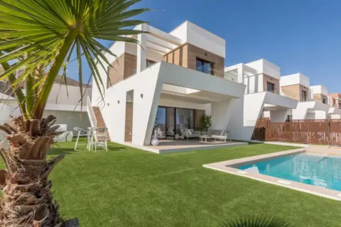 Casa – Finestrat