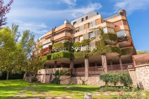 Piso en calle calle de La Dalia