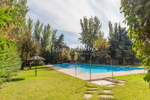 Piso en calle calle de La Dalia