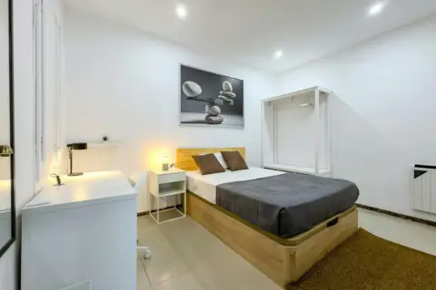 Habitación en Collblanc