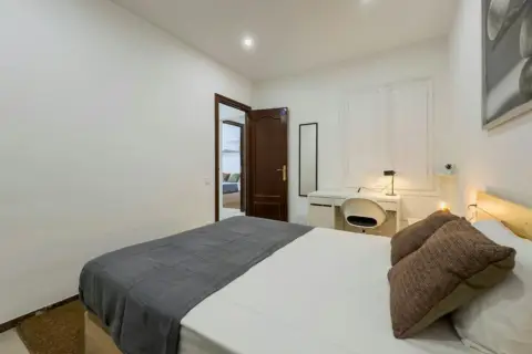 Habitación en Collblanc