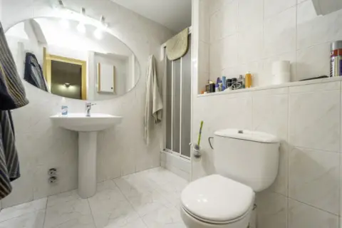 4-bedroom penthouse for sale in Encamp · 59 of 60