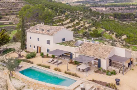 Piso en Costa Blanca