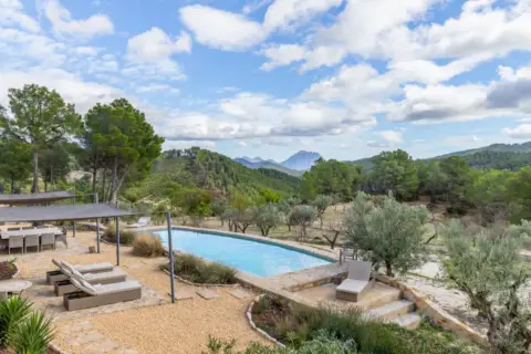 Piso en Costa Blanca