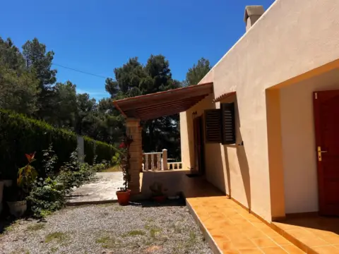 Piso en Sant Josep de sa Talaia