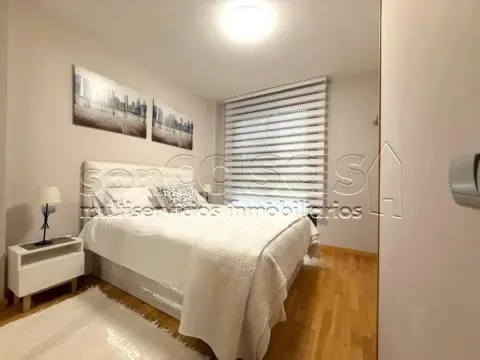 Apartamento en Rejas