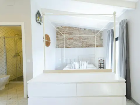 Habitación en La Salut