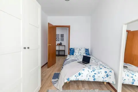 Habitación en Berruguete