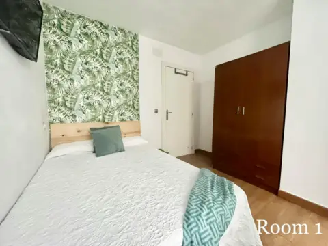 Habitación en El Plantinar-El Juncal-Avenida de la Paz