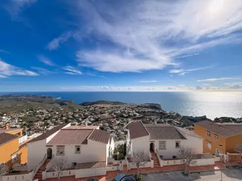 Apartamento en Carretera de Superior, 92