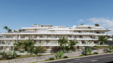 Apartamento en calle Verona