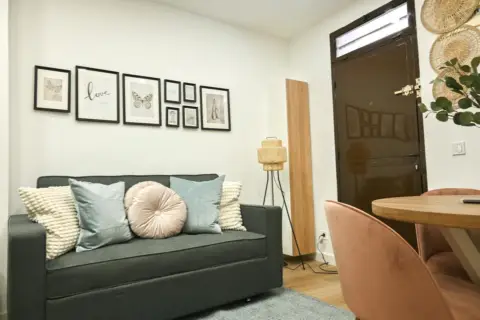 Piso en Valdeacederas