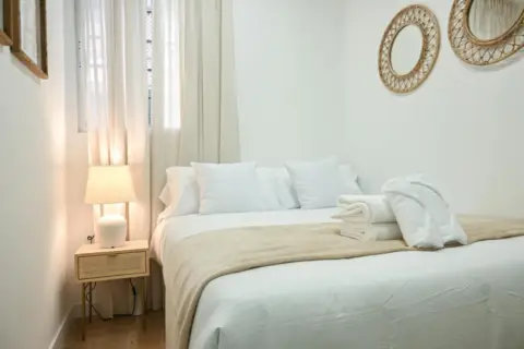 Piso en Valdeacederas