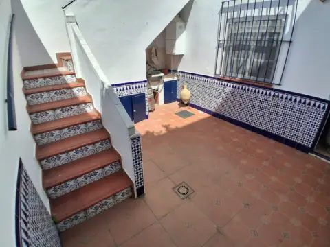 Chalet en Barrero