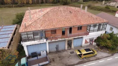 Casa en Soncillo