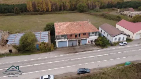 Casa en Soncillo