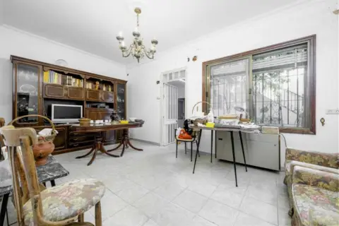 Casa pareada en calle >C. Paco Camino, nº >